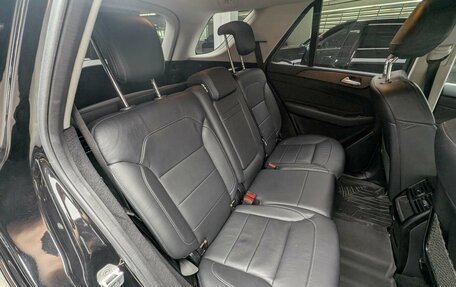 Mercedes-Benz GLE, 2017 год, 3 597 000 рублей, 13 фотография