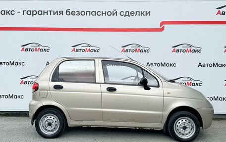 Daewoo Matiz I, 2013 год, 200 000 рублей, 5 фотография