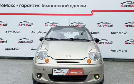 Daewoo Matiz I, 2013 год, 200 000 рублей, 2 фотография