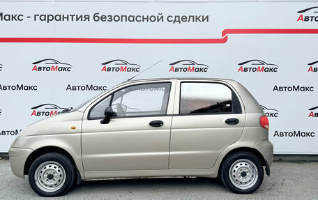 Daewoo Matiz I, 2013 год, 200 000 рублей, 6 фотография