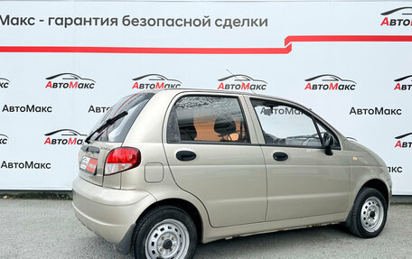 Daewoo Matiz I, 2013 год, 200 000 рублей, 4 фотография