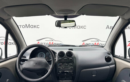 Daewoo Matiz I, 2013 год, 200 000 рублей, 8 фотография