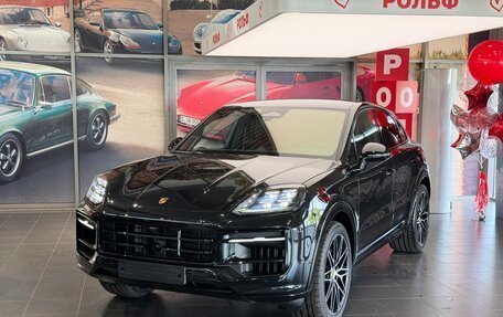 Porsche Cayenne III, 2026 год, 19 500 000 рублей, 2 фотография