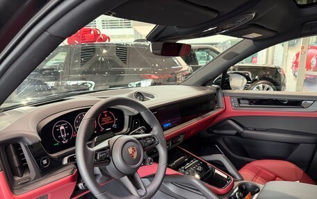 Porsche Cayenne III, 2026 год, 19 500 000 рублей, 5 фотография