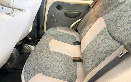 Daewoo Matiz I, 2013 год, 200 000 рублей, 18 фотография