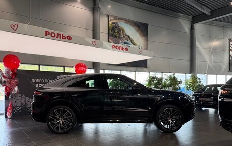 Porsche Cayenne III, 2026 год, 19 500 000 рублей, 4 фотография