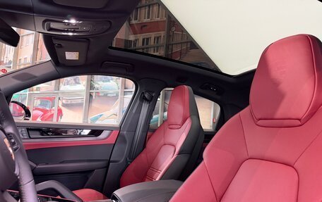Porsche Cayenne III, 2026 год, 19 500 000 рублей, 7 фотография