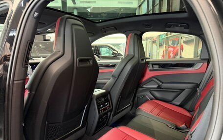 Porsche Cayenne III, 2026 год, 19 500 000 рублей, 8 фотография