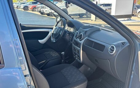Renault Sandero I, 2012 год, 485 000 рублей, 9 фотография
