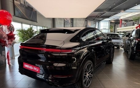 Porsche Cayenne III, 2026 год, 19 500 000 рублей, 3 фотография