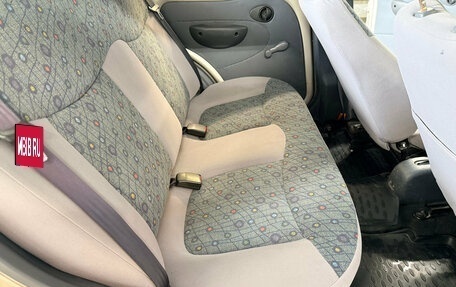 Daewoo Matiz I, 2013 год, 200 000 рублей, 19 фотография