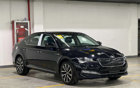Skoda Superb, 2026 год, 2 321 003 рублей, 3 фотография