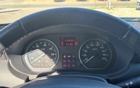 Renault Sandero I, 2012 год, 485 000 рублей, 17 фотография