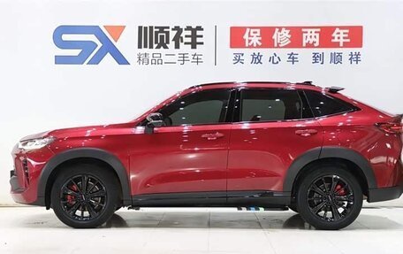 Haval H6, 2022 год, 1 200 000 рублей, 6 фотография