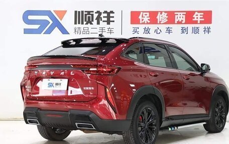 Haval H6, 2022 год, 1 200 000 рублей, 5 фотография