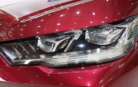 Haval H6, 2022 год, 1 200 000 рублей, 7 фотография
