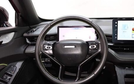 Haval H6, 2022 год, 1 200 000 рублей, 10 фотография
