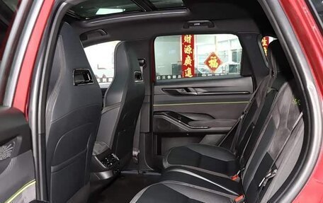 Haval H6, 2022 год, 1 200 000 рублей, 14 фотография