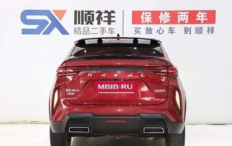 Haval H6, 2022 год, 1 200 000 рублей, 4 фотография