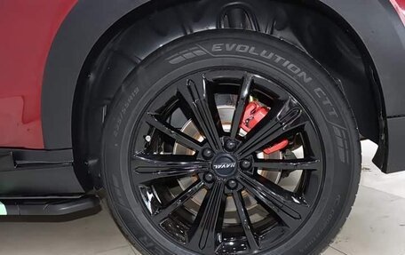Haval H6, 2022 год, 1 200 000 рублей, 17 фотография