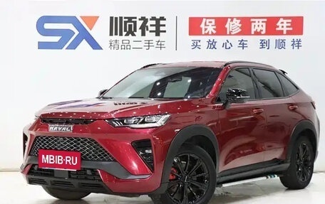 Haval H6, 2022 год, 1 200 000 рублей, 3 фотография