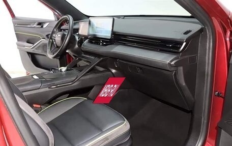Haval H6, 2022 год, 1 200 000 рублей, 12 фотография