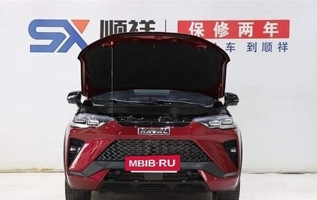 Haval H6, 2022 год, 1 200 000 рублей, 8 фотография