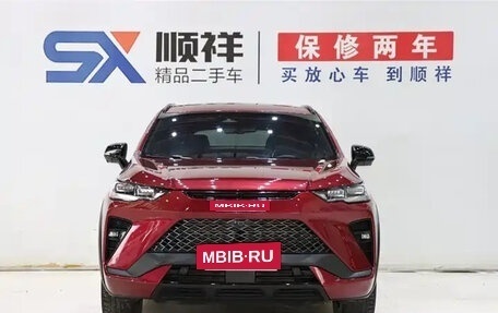 Haval H6, 2022 год, 1 200 000 рублей, 2 фотография