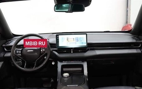 Haval H6, 2022 год, 1 200 000 рублей, 13 фотография
