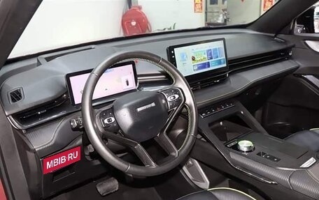 Haval H6, 2022 год, 1 200 000 рублей, 11 фотография