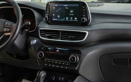 Hyundai Tucson III, 2020 год, 2 150 000 рублей, 13 фотография