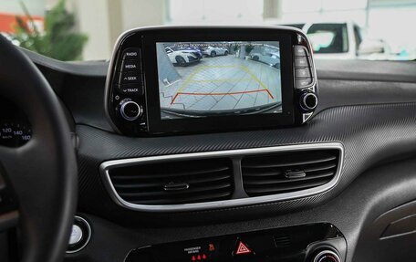 Hyundai Tucson III, 2020 год, 2 150 000 рублей, 11 фотография