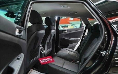 Hyundai Tucson III, 2020 год, 2 150 000 рублей, 7 фотография