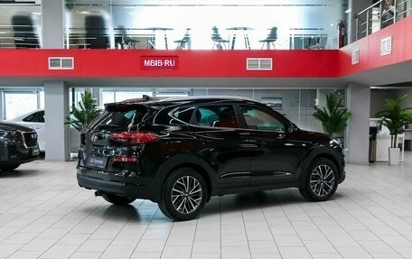 Hyundai Tucson III, 2020 год, 2 150 000 рублей, 2 фотография