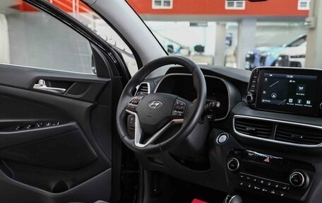 Hyundai Tucson III, 2020 год, 2 150 000 рублей, 12 фотография