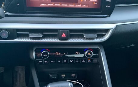 KIA K5, 2021 год, 2 550 000 рублей, 8 фотография