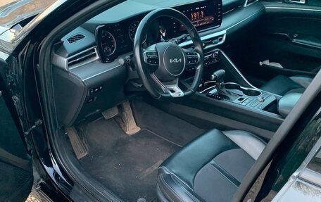 KIA K5, 2021 год, 2 550 000 рублей, 7 фотография
