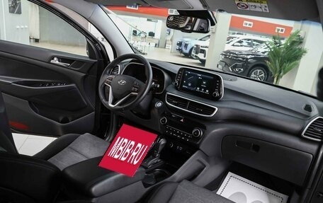 Hyundai Tucson III, 2020 год, 2 150 000 рублей, 6 фотография