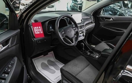 Hyundai Tucson III, 2020 год, 2 150 000 рублей, 9 фотография