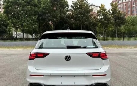 Volkswagen Golf VIII, 2022 год, 2 040 000 рублей, 5 фотография