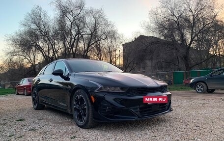 KIA K5, 2021 год, 2 550 000 рублей, 2 фотография