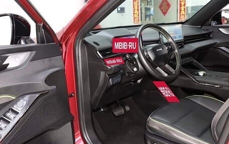 Haval H6, 2022 год, 1 200 000 рублей, 9 фотография