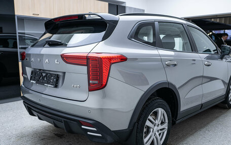 Haval Jolion, 2026 год, 2 049 000 рублей, 5 фотография
