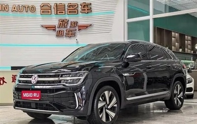 Volkswagen Teramont I, 2024 год, 1 фотография