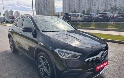 Mercedes-Benz GLA, 2020 год, 3 990 000 рублей, 1 фотография