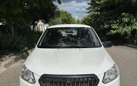 Datsun mi-DO, 2018 год, 530 000 рублей, 1 фотография