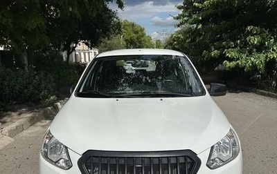 Datsun mi-DO, 2018 год, 530 000 рублей, 1 фотография