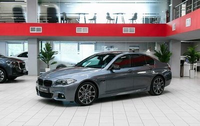 BMW 5 серия, 2014 год, 1 950 000 рублей, 1 фотография
