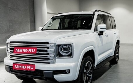 Haval H9, 2026 год, 5 299 000 рублей, 1 фотография