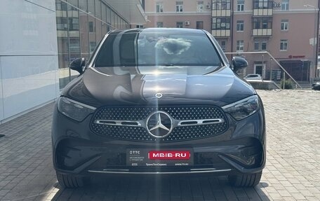 Mercedes-Benz GLC Coupe, 2026 год, 9 310 000 рублей, 1 фотография